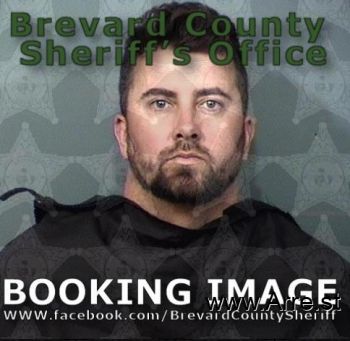 Michael David Meadows Mugshot