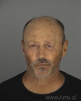 Michael Dean Meadows Mugshot