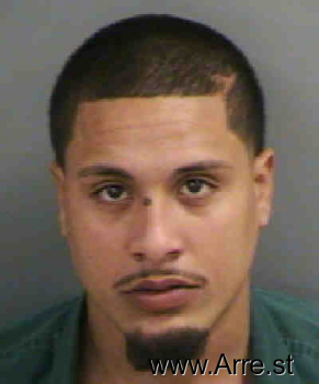 Michael  Medina Mugshot