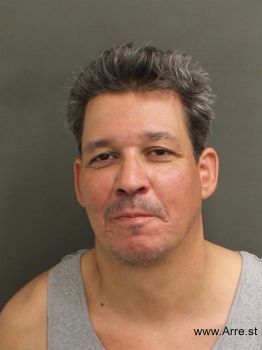 Michael  Medina Mugshot