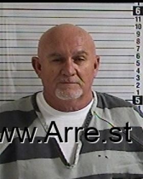 Michael Allen Medley Mugshot