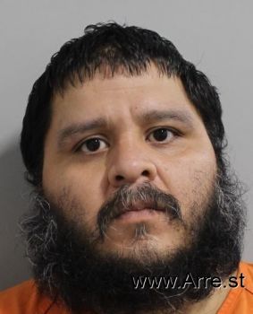 Michael Luis Medrano Mugshot