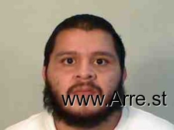 Michael Luis Medrano Mugshot