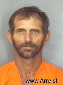 Michael Dale Meeks Mugshot