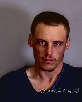 Michael Anthony Mellinger Mugshot