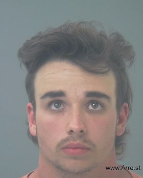 Michael Paul Melton Mugshot