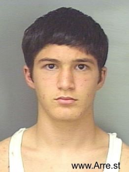 Michael Steven Mendoza Mugshot