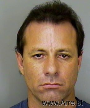 Michael  Mendoza Mugshot