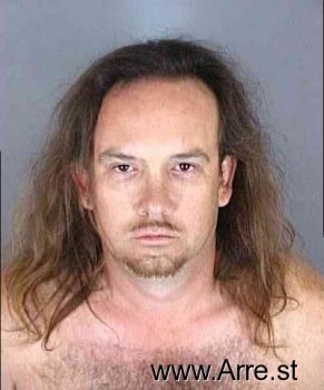 Michael Frank Menzel Mugshot