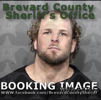 Michael Anthony Merritt Mugshot