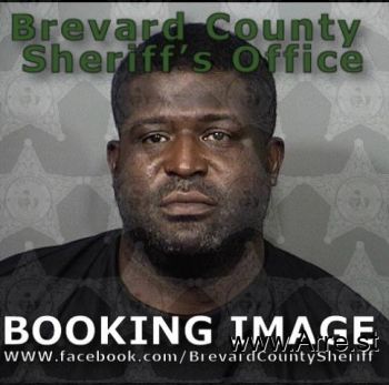 Michael Antoine Merritt Mugshot