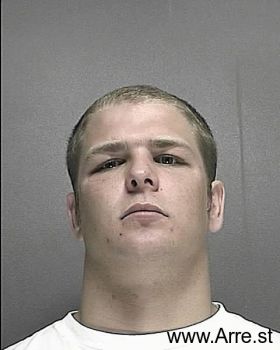 Michael  Merritt Mugshot