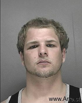 Michael  Merritt Mugshot