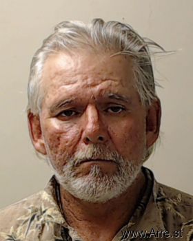 Michael Benjamin Merritt Mugshot