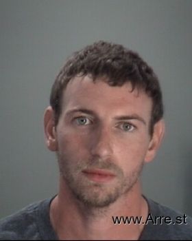 Michael Thomas Metzler Mugshot