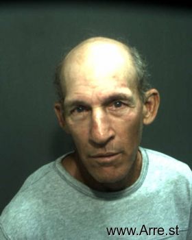 Michael David Meyer Mugshot