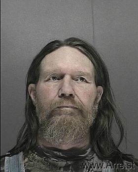 Michael  Meyer Mugshot