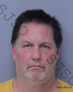 Michael Edward Meyer Mugshot