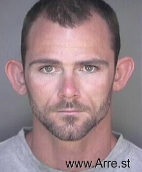 Michael Shawn Meyers Mugshot