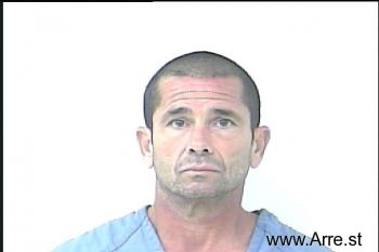 Michael John Micale Mugshot