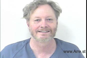 Michael R Miner Mugshot