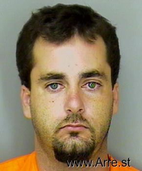 Michael Lynn Mizell Mugshot