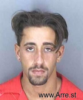 Michael Andrew Molinaro Mugshot