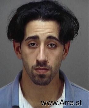 Michael Andrew Molinaro Mugshot