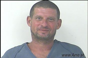 Michael M Monahan Mugshot