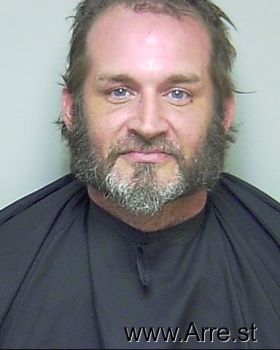 Michael Gene Monahan Mugshot