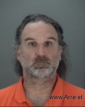 Michael Lane Montgomery Mugshot