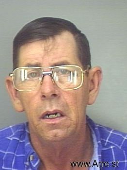 Michael  Moody Mugshot