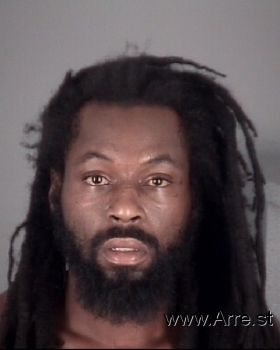 Michael Lamar Moody Mugshot