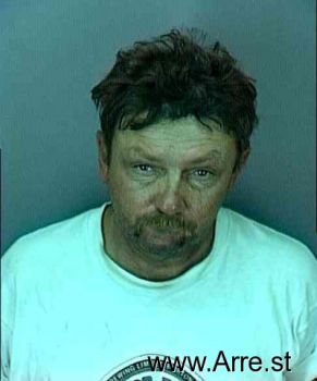 Michael Richard Mooney Mugshot