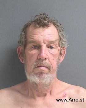 Michael John Morrison Mugshot