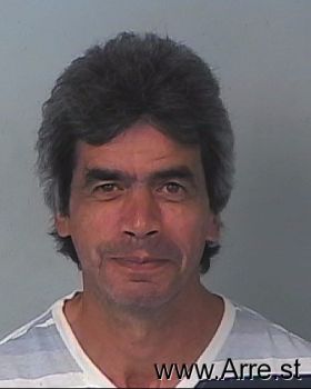 Michael Leon Morrison Mugshot