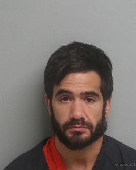 Michael Salvatore Morrison Mugshot