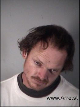 Michael John Morrow Mugshot