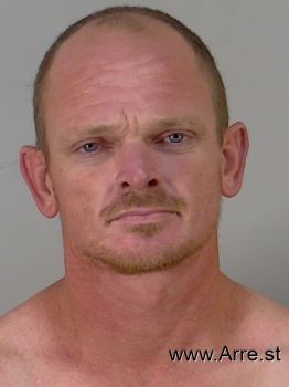 Michael John Morrow Mugshot