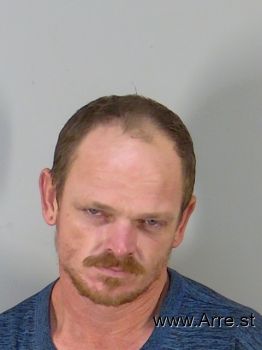 Michael John Morrow Mugshot