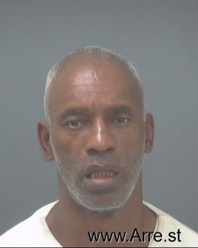 Michael Degerald Mosley Mugshot