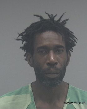 Michael Jon Moss Mugshot