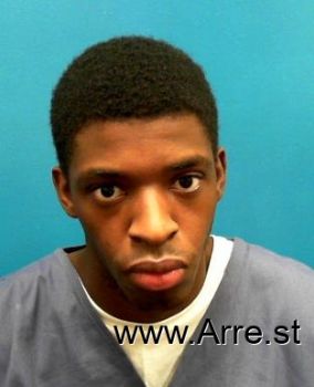 Michael J Jr Moss Mugshot