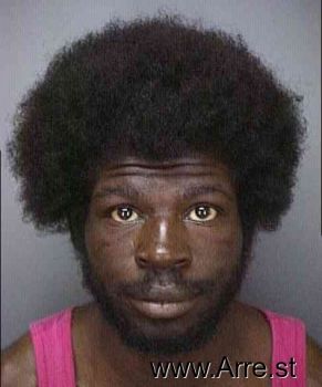 Michael  Moss Mugshot