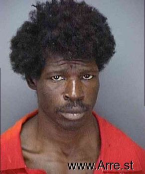 Michael  Moss Mugshot