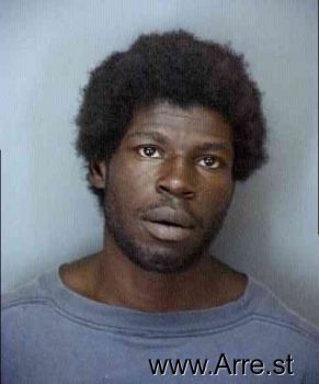 Michael  Moss Mugshot