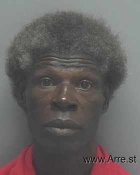 Michael  Moss Mugshot