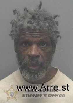 Michael  Moss Mugshot