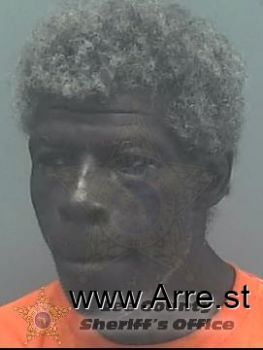 Michael  Moss Mugshot