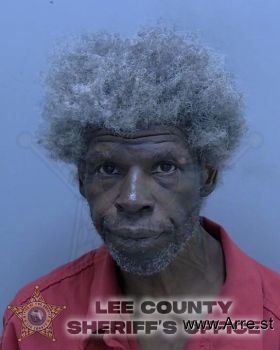 Michael  Moss Mugshot